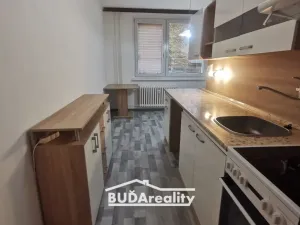 Pronájem bytu 1+1, Vizovice, Štěpská, 40 m2