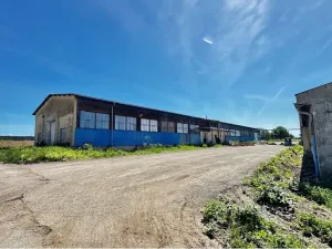 Prodej komerčního pozemku, Litomyšl, Sokolovská, 15000 m2