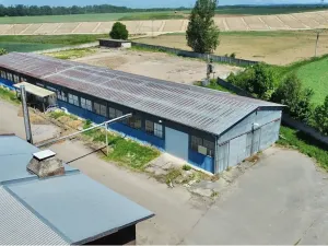 Prodej komerčního pozemku, Litomyšl, Sokolovská, 15000 m2