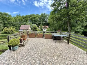 Prodej chalupy, Sokolov - Hrušková, 55 m2