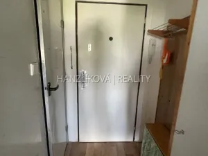 Pronájem bytu 1+1, České Budějovice - České Budějovice 2, J. Opletala, 35 m2
