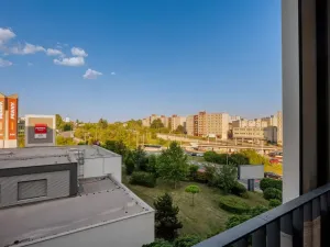 Prodej bytu 2+kk, Praha - Hloubětín, Lehovecká, 49 m2
