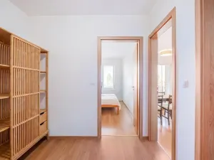 Prodej bytu 2+kk, Praha - Hloubětín, Lehovecká, 49 m2