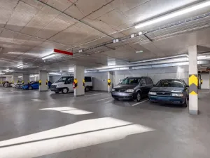 Prodej bytu 2+kk, Praha - Hloubětín, Lehovecká, 49 m2