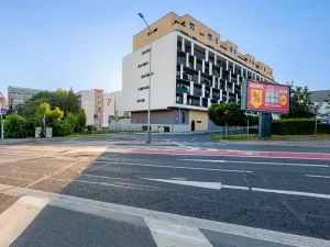 Prodej bytu 2+kk, Praha - Hloubětín, Lehovecká, 49 m2