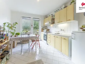 Prodej bytu 2+1, Milovice, Mírová, 58 m2