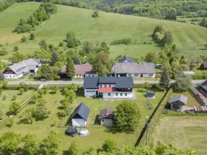 Prodej pozemku pro bydlení, Loučná nad Desnou - Filipová, 1432 m2