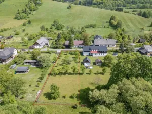 Prodej pozemku pro bydlení, Loučná nad Desnou - Filipová, 1432 m2