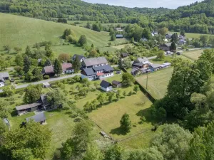 Prodej pozemku pro bydlení, Loučná nad Desnou - Filipová, 1432 m2