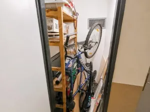 Pronájem bytu 2+1, Ústí nad Labem - Ústí nad Labem-centrum, Hornická, 53 m2
