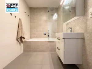 Pronájem bytu 2+kk, Plzeň, Živnostenská, 55 m2