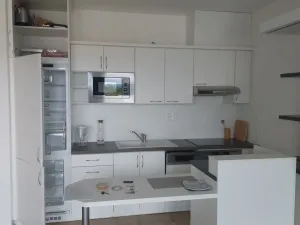 Pronájem bytu 1+kk, Olomouc - Řepčín, gen. Píky, 42 m2