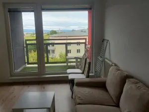 Pronájem bytu 1+kk, Olomouc - Řepčín, gen. Píky, 42 m2