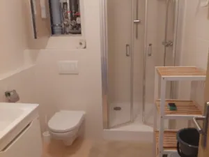 Pronájem bytu 1+kk, Olomouc - Řepčín, gen. Píky, 42 m2