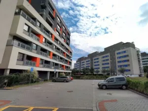 Pronájem bytu 1+kk, Olomouc - Řepčín, gen. Píky, 42 m2