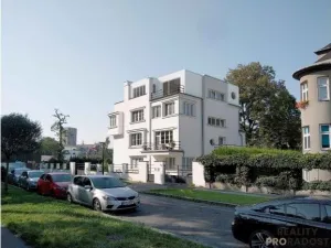 Pronájem bytu 4+1, Ostrava - Moravská Ostrava, Sadová, 117 m2