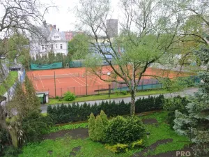 Pronájem bytu 4+1, Ostrava - Moravská Ostrava, Sadová, 117 m2