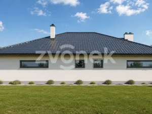 Prodej pozemku pro bydlení, Hvozdná, Zahradní, 1058 m2