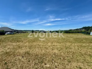 Prodej pozemku pro bydlení, Hvozdná, Zahradní, 1058 m2