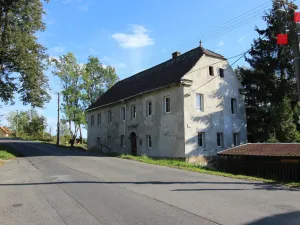 Prodej bytu 5+1, Česká Lípa - Dolní Libchava, 166 m2
