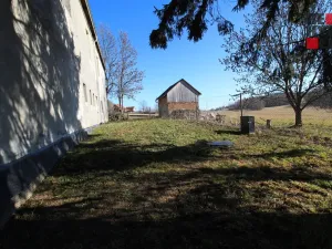 Prodej bytu 5+1, Česká Lípa - Dolní Libchava, 166 m2