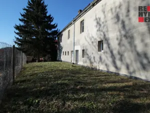 Prodej bytu 5+1, Česká Lípa - Dolní Libchava, 166 m2