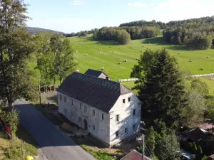 Prodej bytu 5+1, Nový Oldřichov - Mistrovice, 166 m2