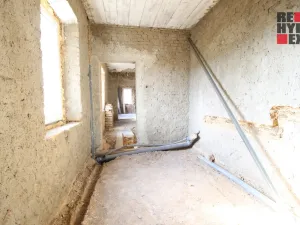 Prodej bytu 5+1, Nový Oldřichov - Mistrovice, 166 m2