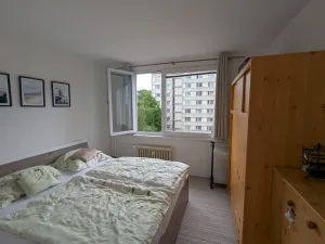 Pronájem bytu 2+1, Ústí nad Labem - Severní Terasa, Voskovcova, 60 m2
