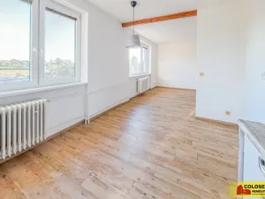 Prodej bytu 3+1, Moravský Krumlov - Rakšice, 87 m2