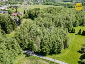 Prodej pozemku, Orlová - Lutyně, 2329 m2