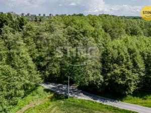 Prodej pozemku, Orlová - Lutyně, 2329 m2