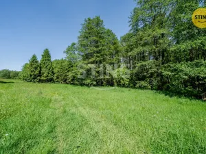 Prodej pozemku, Orlová - Lutyně, 2329 m2