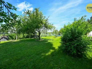 Prodej rodinného domu, Držovice, Olomoucká, 152 m2