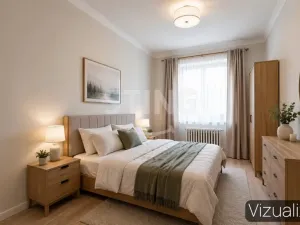 Prodej rodinného domu, Držovice, Olomoucká, 152 m2