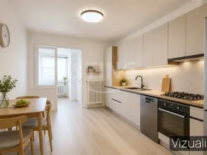 Prodej rodinného domu, Držovice, Olomoucká, 152 m2