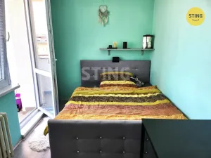 Prodej bytu 3+1, Přerov, Budovatelů, 64 m2