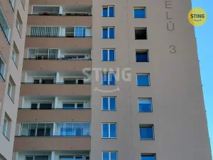Prodej bytu 3+1, Přerov, Budovatelů, 64 m2