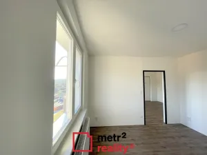 Prodej bytu 3+1, Hlubočky - Mariánské Údolí, Letní, 72 m2
