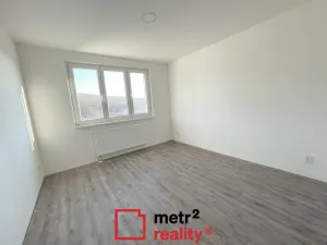 Prodej bytu 3+1, Hlubočky - Mariánské Údolí, Letní, 72 m2