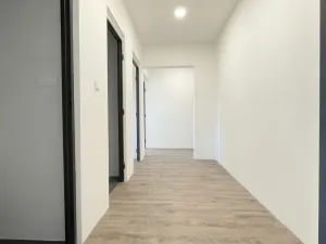 Prodej bytu 3+1, Hlubočky - Mariánské Údolí, Letní, 72 m2