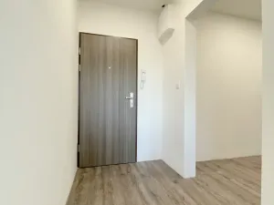 Prodej bytu 3+1, Hlubočky - Mariánské Údolí, Letní, 72 m2