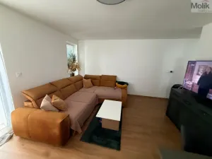 Pronájem bytu 3+kk, Most, Průběžná, 74 m2