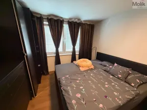 Pronájem bytu 3+kk, Most, Průběžná, 74 m2
