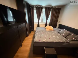 Pronájem bytu 3+kk, Most, Průběžná, 74 m2