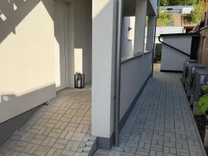 Pronájem bytu 3+kk, Most, Průběžná, 74 m2