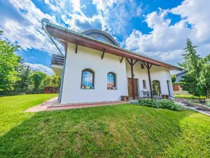 Prodej rodinného domu, Svinařov, Zahradní, 370 m2