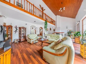 Prodej rodinného domu, Svinařov, Zahradní, 370 m2
