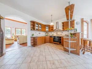 Prodej rodinného domu, Svinařov, Zahradní, 370 m2