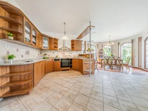 Prodej rodinného domu, Svinařov, Zahradní, 370 m2